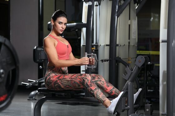 quality Quick Dry Yoga Cooling Workout Leggings Moisture Wicking factory