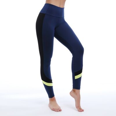 qualité Des leggings de sport avec des côtes élégantes pour les sorties de week-end au gymnase usine