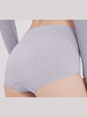 quality Women'S High Cut Bikini Briefs Breathable Quick Dry Moisture Wicking factory