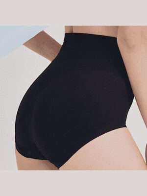 quality Women'S High Waist Bikini Brief Seamless Breathable factory